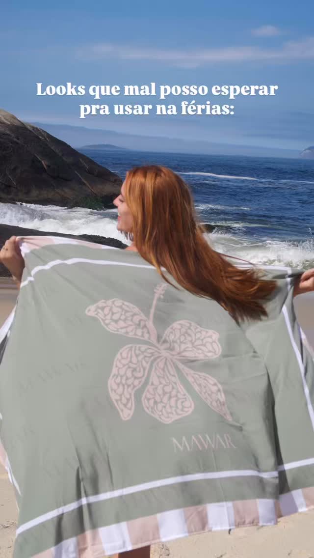 Os melhores looks pro verão✨🌊🐚👙☀️